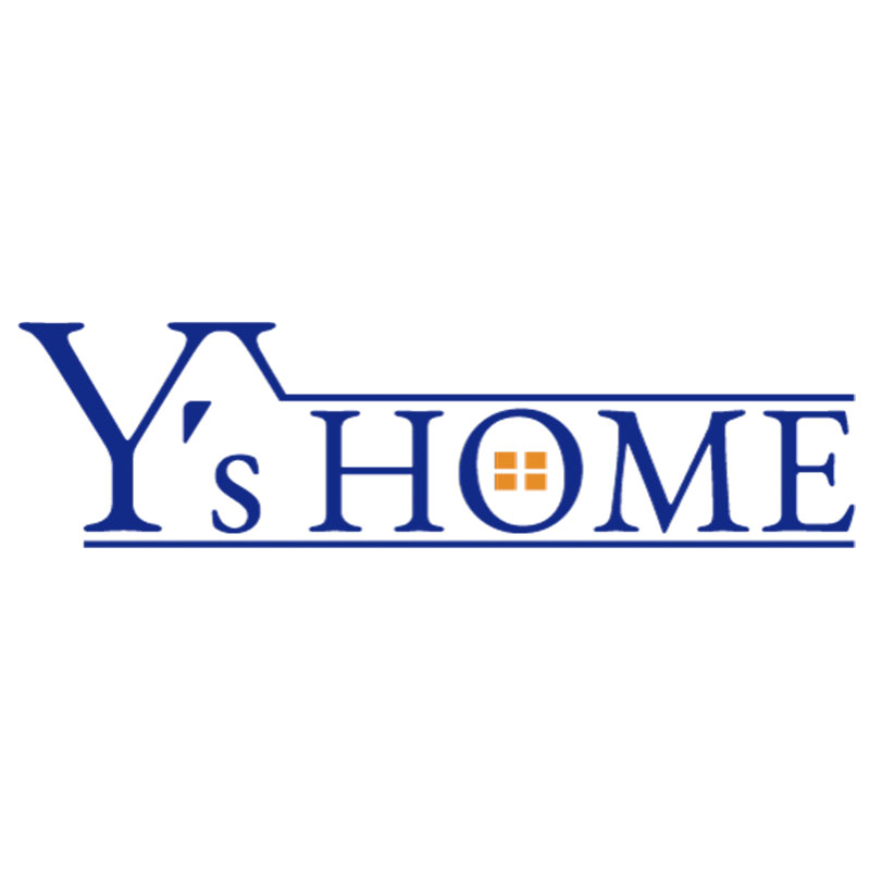 YsHOMEのロゴ1