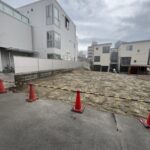 Y'sHOME：下山手通8丁目事業用地1