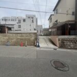 Y'sHOME：下山手通8丁目事業用地2