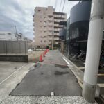 Y'sHOME：下山手通8丁目事業用地4