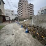 Y'sHOME：下山手通8丁目事業用地6
