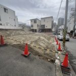 Y'sHOME：下山手通8丁目事業用地7